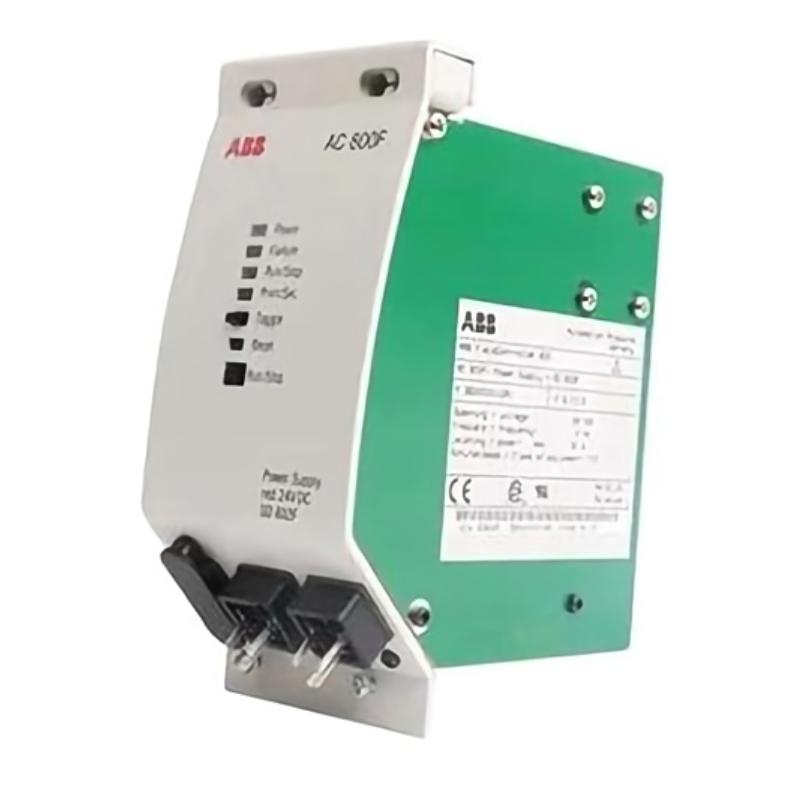 ABB SD 802F 3BDH000012R1 Power Supply