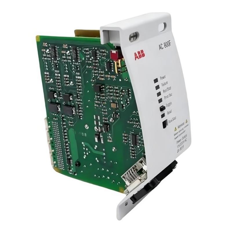 ABB SD 812F 3BDH000014R1 Power Supply