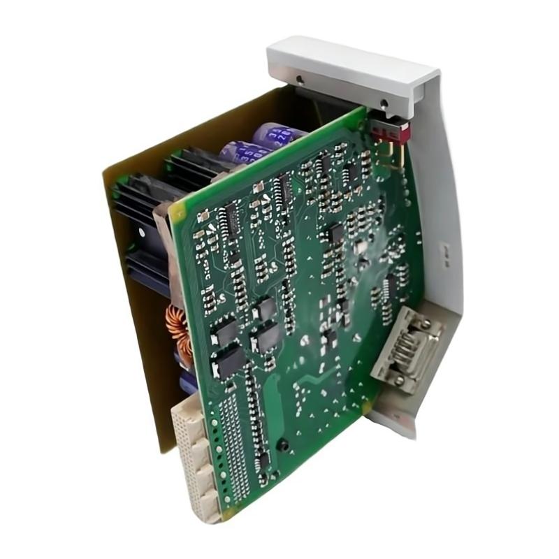 ABB SD 812F 3BDH000014R1 Power Supply