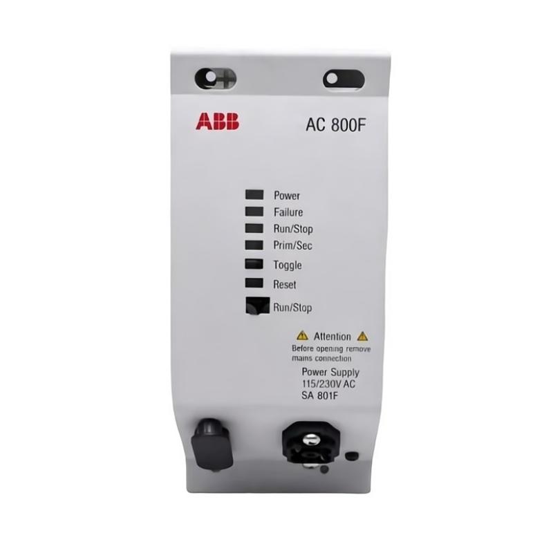 ABB SD 812F 3BDH000014R1 Power Supply