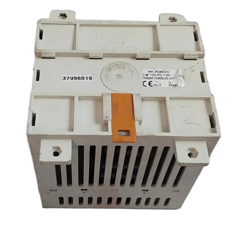 ABB SD812V1 3BSC610045R2 Power Supply