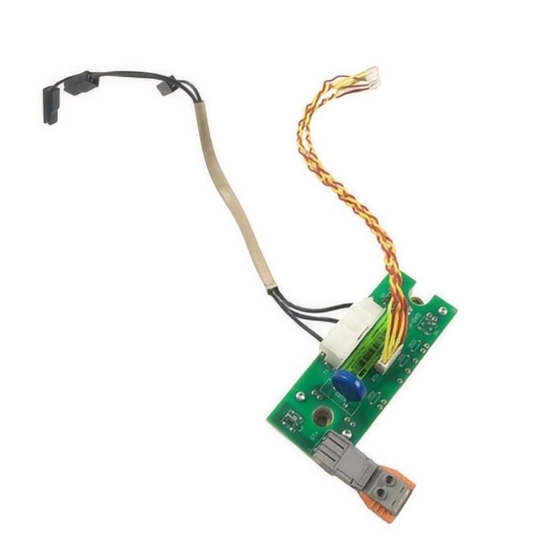 ABB SDCS-BAB-F01 3ADT316400R0501 Adapter Board