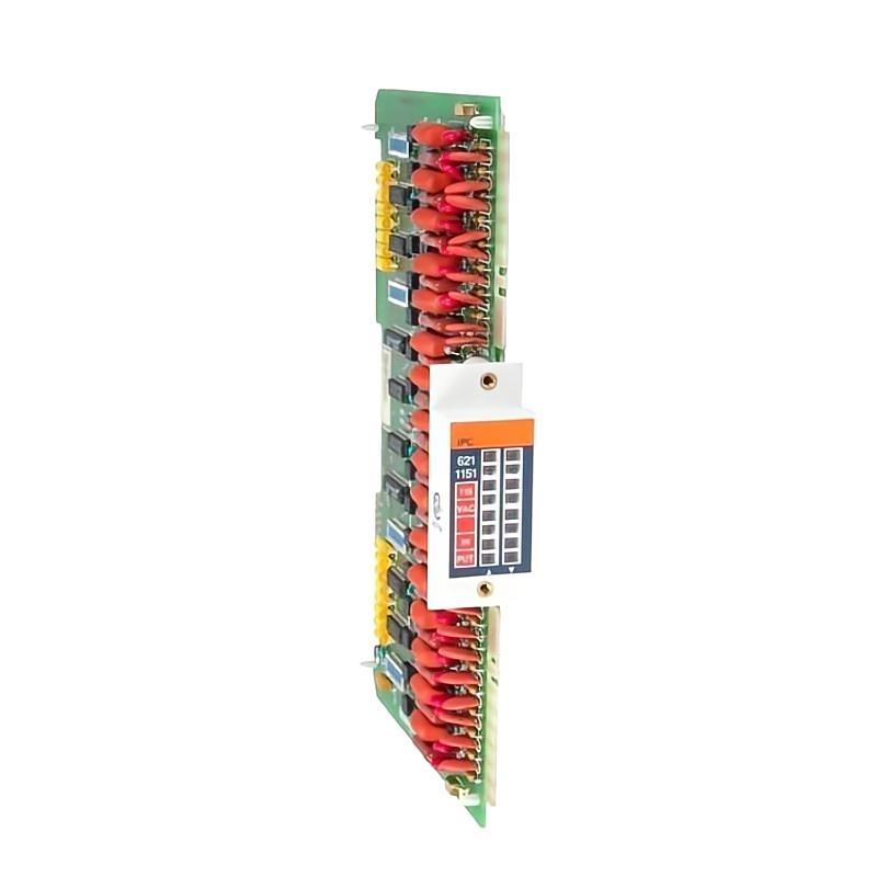 Honeywell 621-1151 Numeric Input Module
