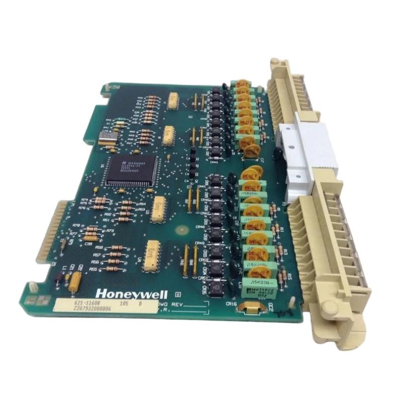 Honeywell 621-1160 Numeric Input Module