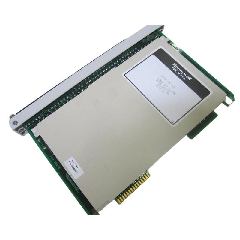 Honeywell 621-1180RC Numeric Input Module
