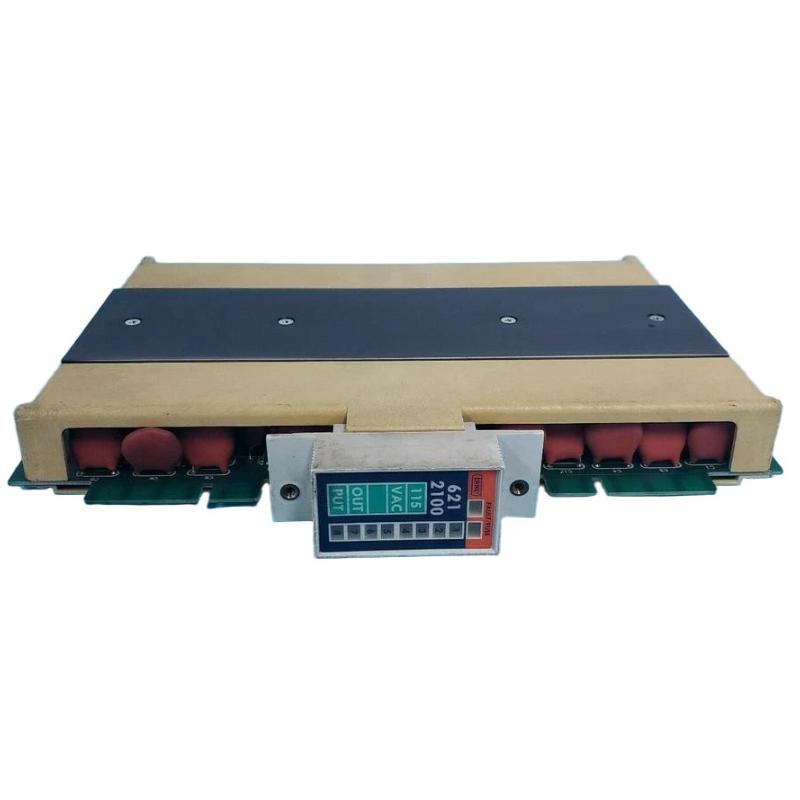 Honeywell 621-2100 Output Module