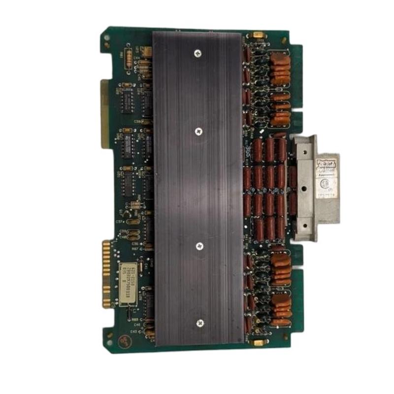 ABB 621-2150 Output Module