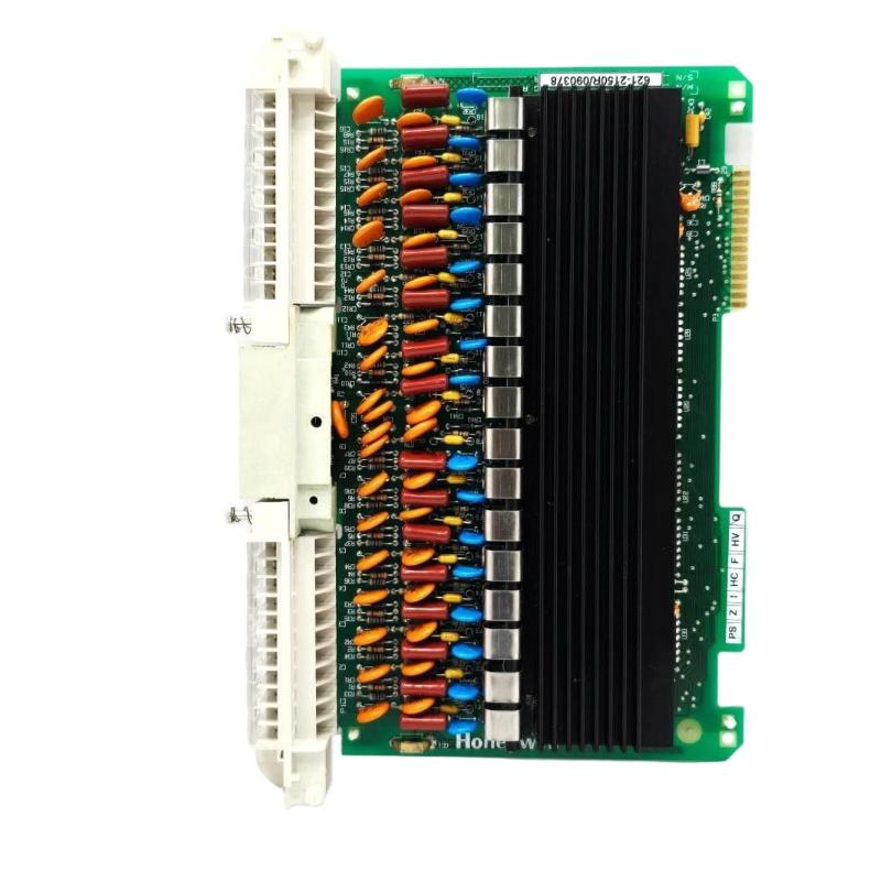 Honeywell 621-2150R Output Module