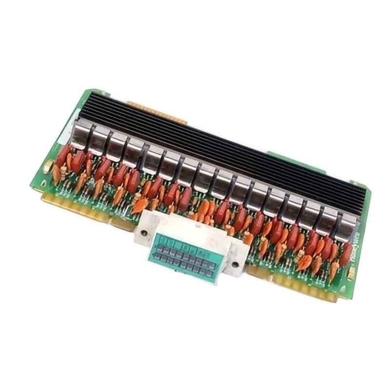 Honeywell 621-2150RC Output Module