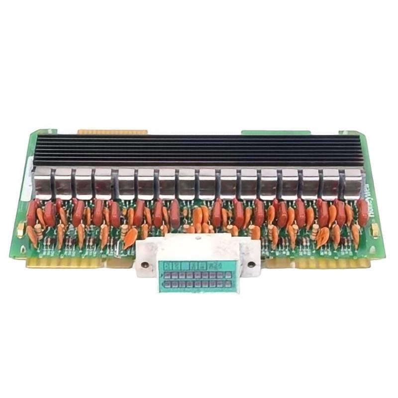 Honeywell 621-2150RC Output Module