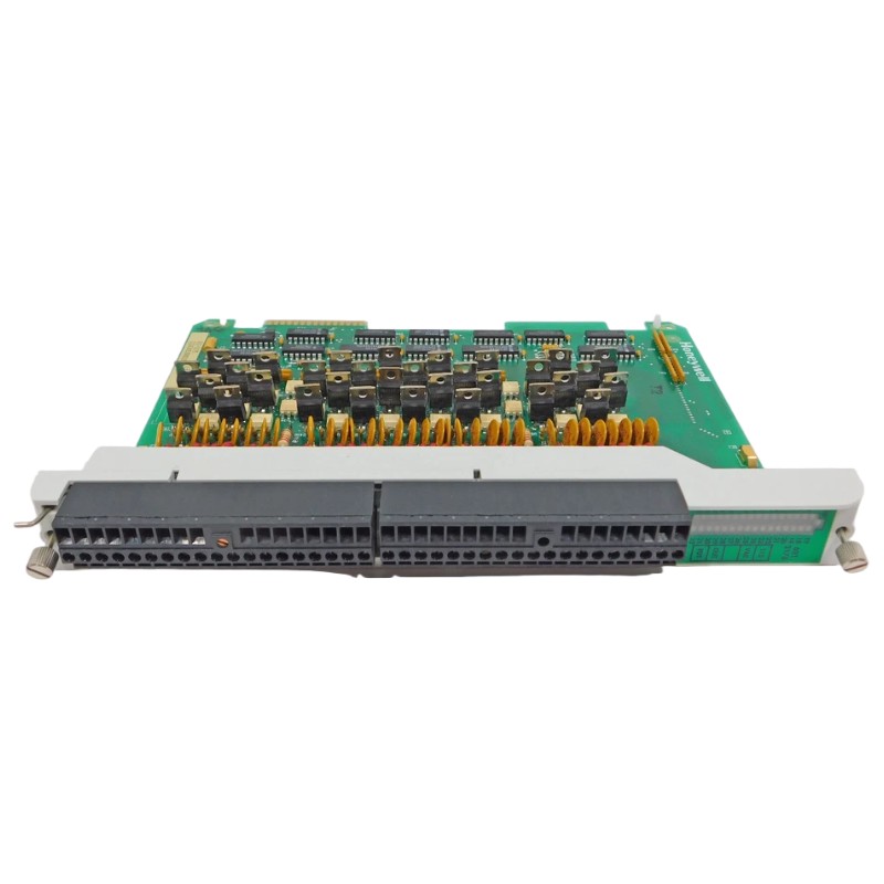Honeywell 621-2175 Output Module