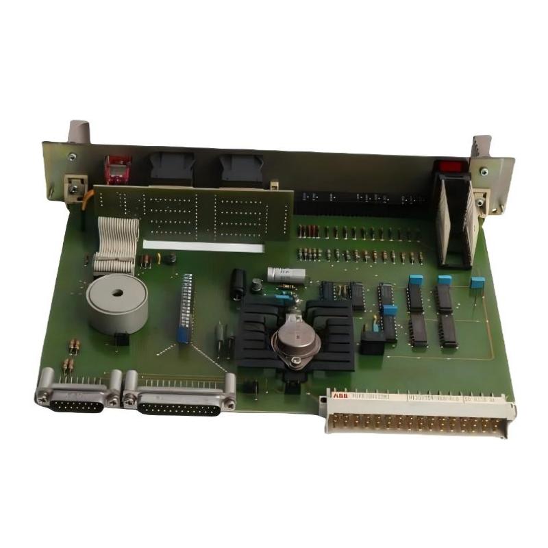 ABB SD A338 AE HIEE300115R0001 Interface Module