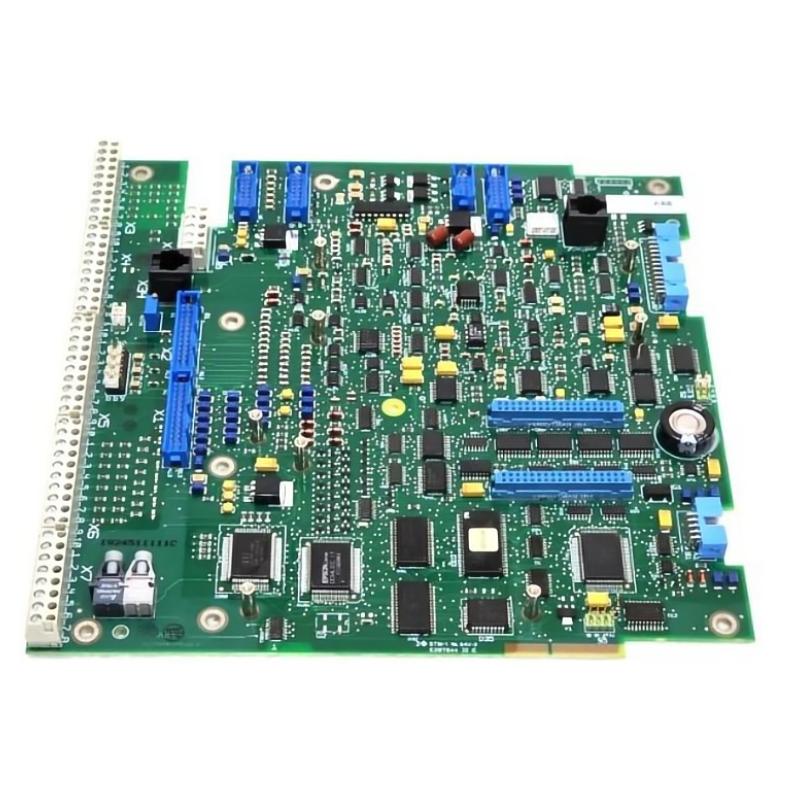 ABB SDCS-AC-CON-2 3ADT220072R0012 Control Board