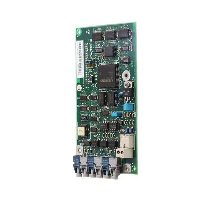 ABB SDCS-COM-1 3BSE005028R1 Communication Board