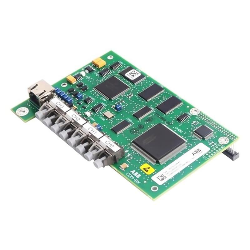 ABB SDCS-COM-81 3ADT220134R0001 Communication Board