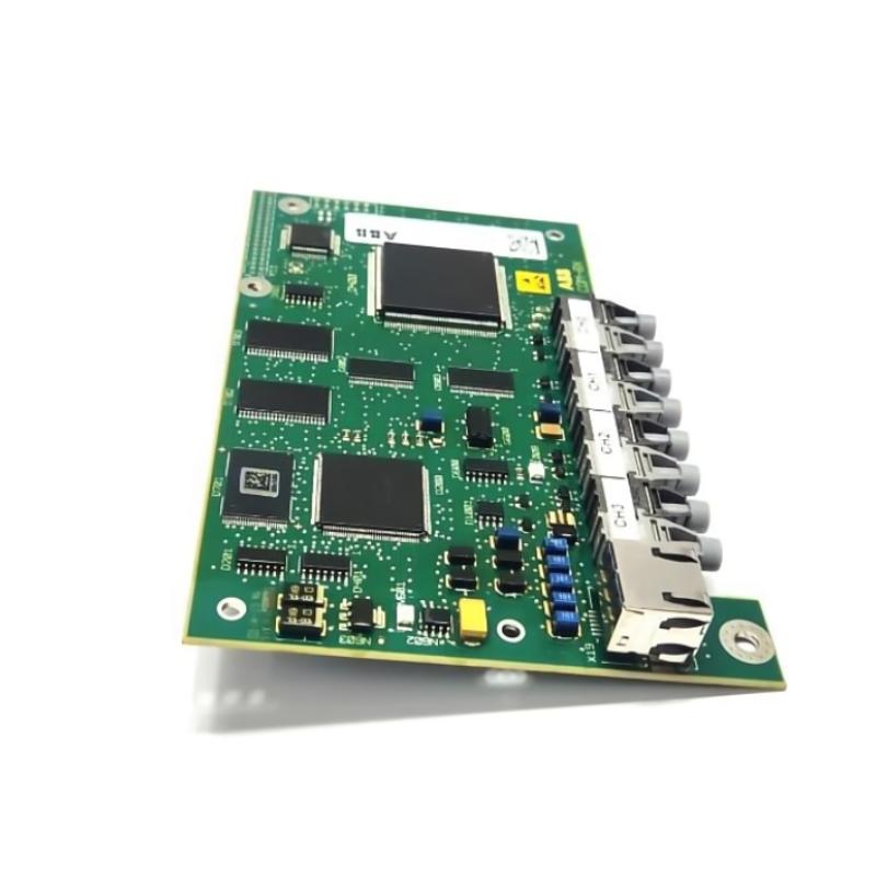 ABB SDCS-COM-81 3ADT314900R1002 Communication Board