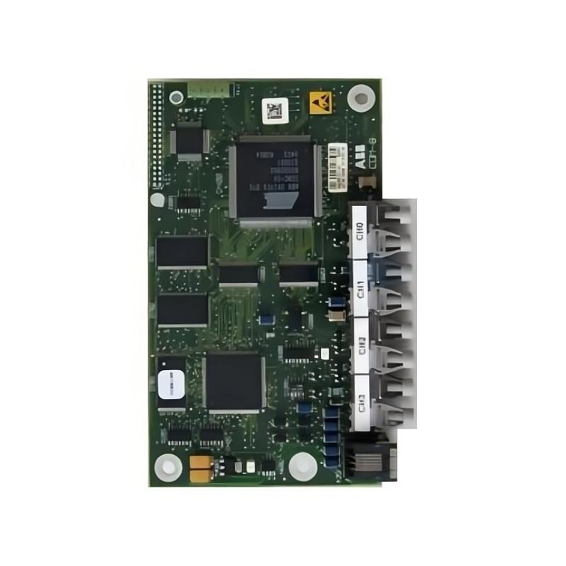 ABB SDCS-COM-82 3ADT220134R0002 Communication Board