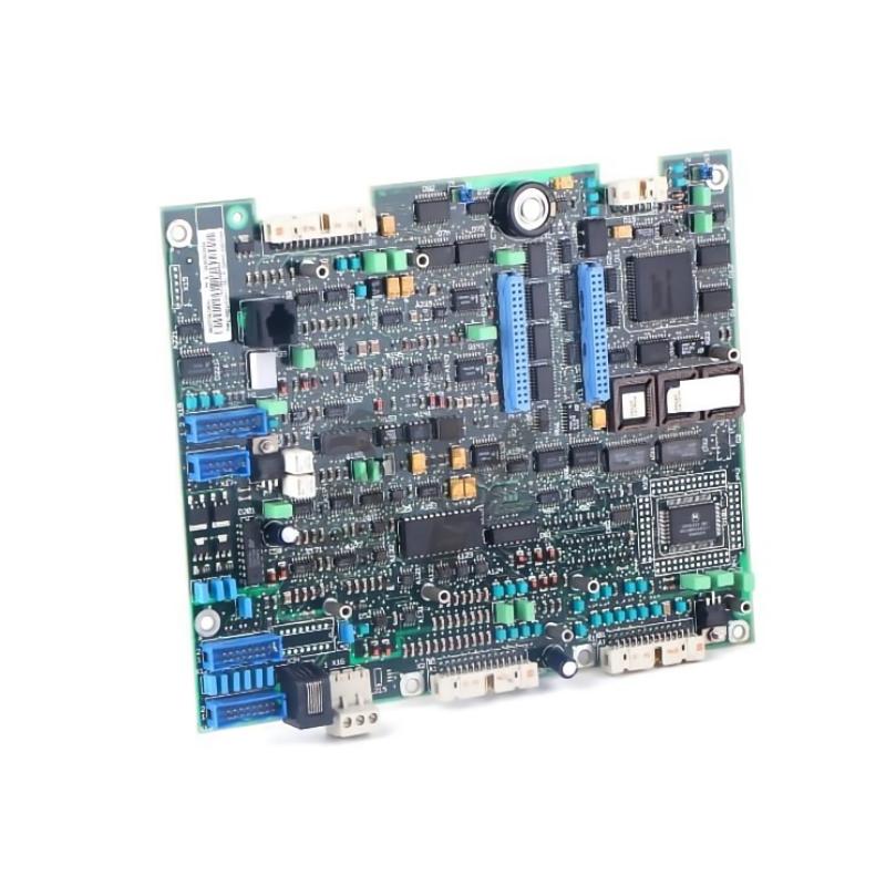 ABB SDCS-CON-1 3BSE006196R1 Control Board
