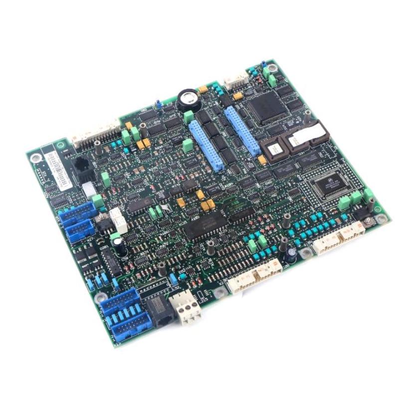 ABB SDCS-CON-1 3BSE006196R1 Control Board