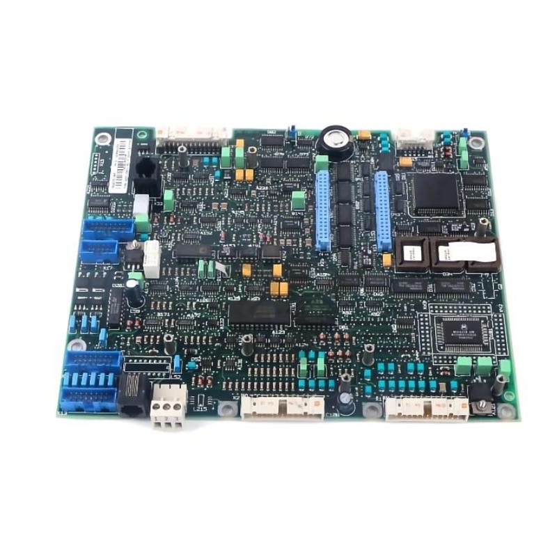ABB SDCS-CON-1 3BSE003676R1 Control Board