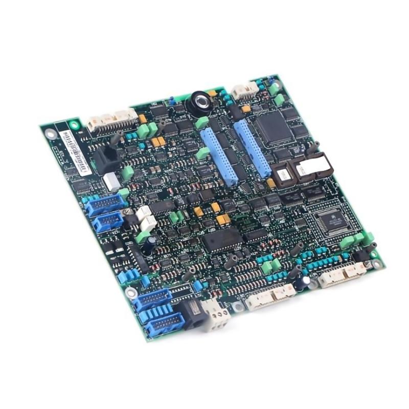 ABB SDCS-CON-1 3BSE003676R1 Control Board