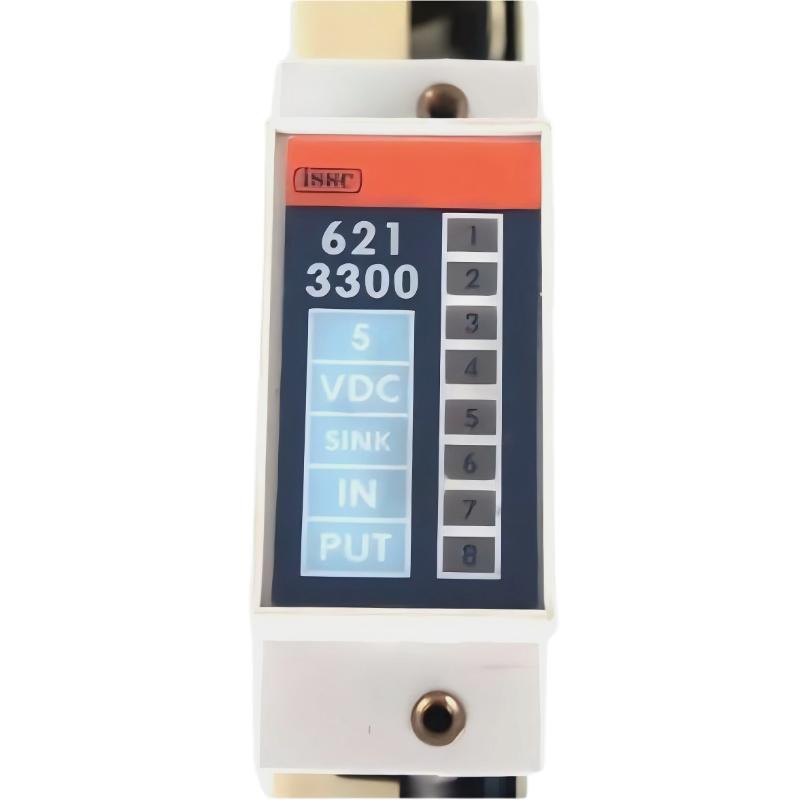 Honeywell 621-3300 Input Module