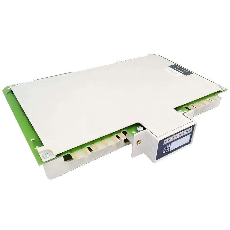 Honeywell 621-3502 Input Module