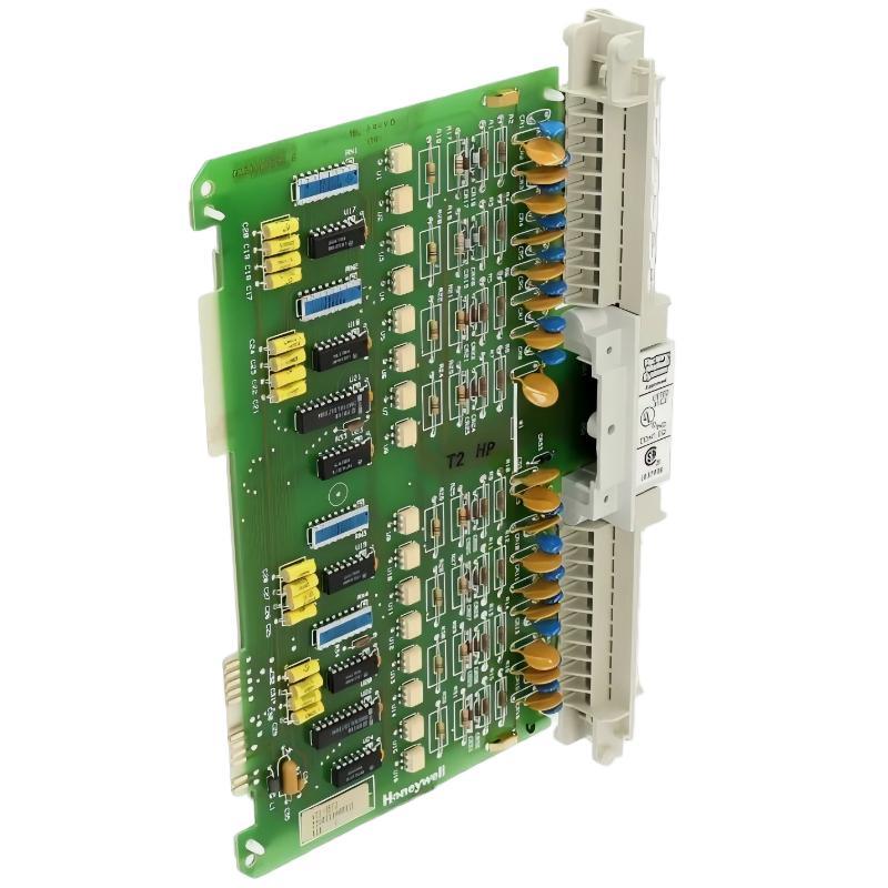 Honeywell 621-3552RC Input Module