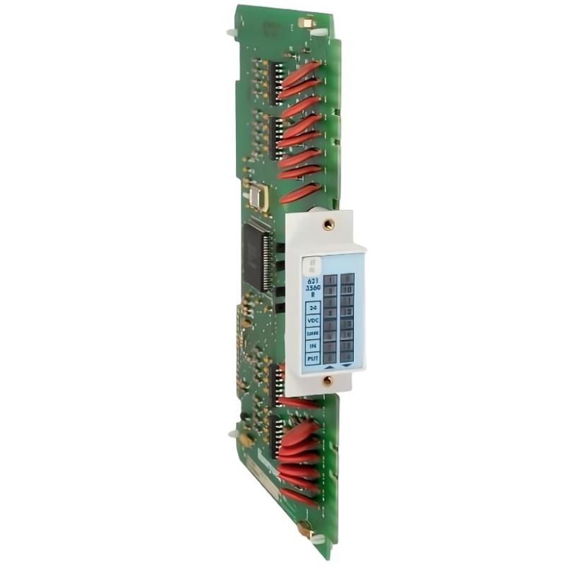 Honeywell 621-3560 Input Module