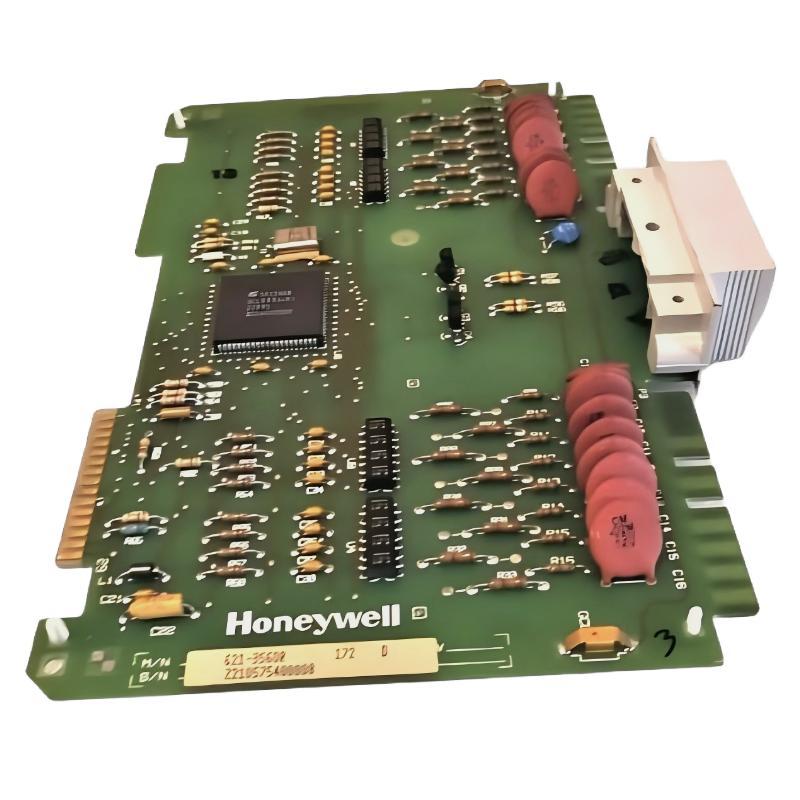 Honeywell 621-3560R Input Module