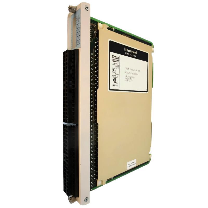 Honeywell 621-3580RC Input Module