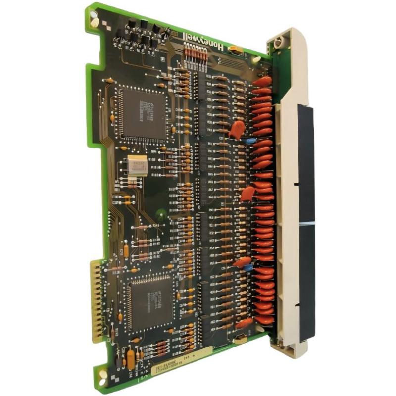 Honeywell 621-3580RC Input Module