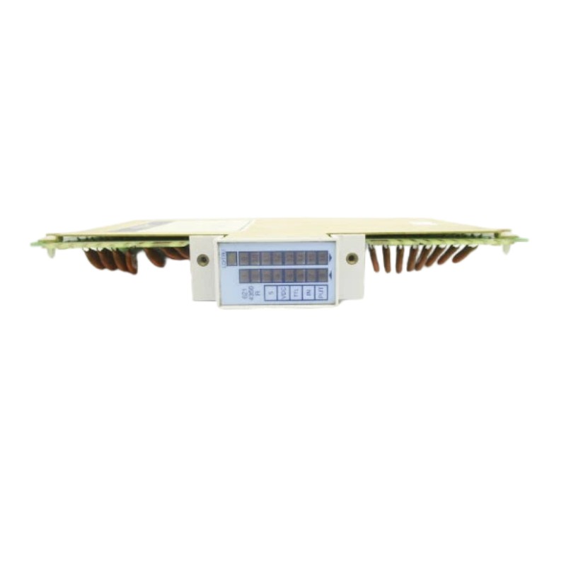 Honeywell 621-4350R Input Module