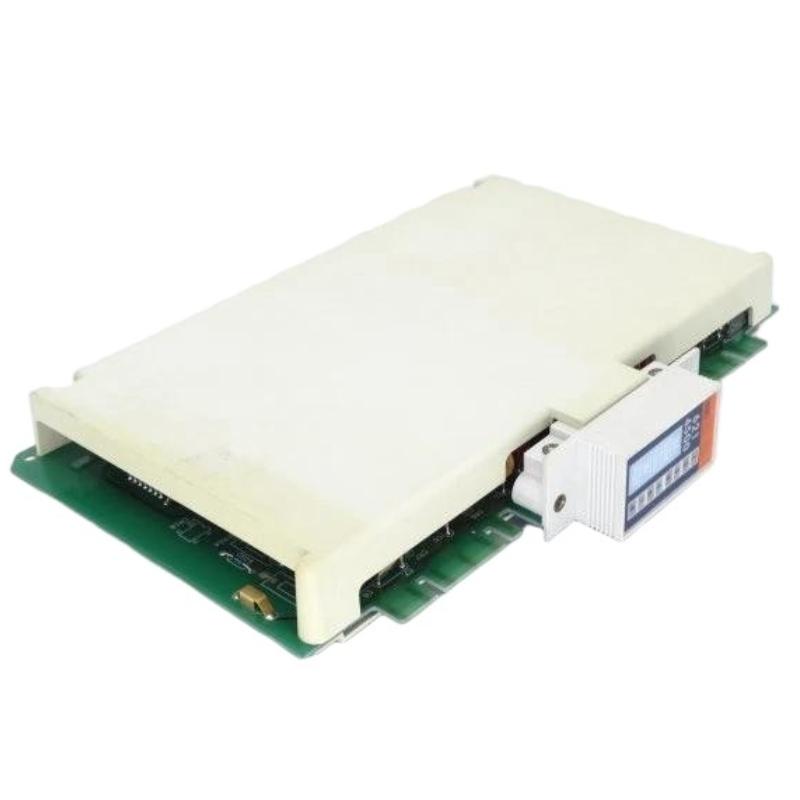 Honeywell 621-4500 Input Module