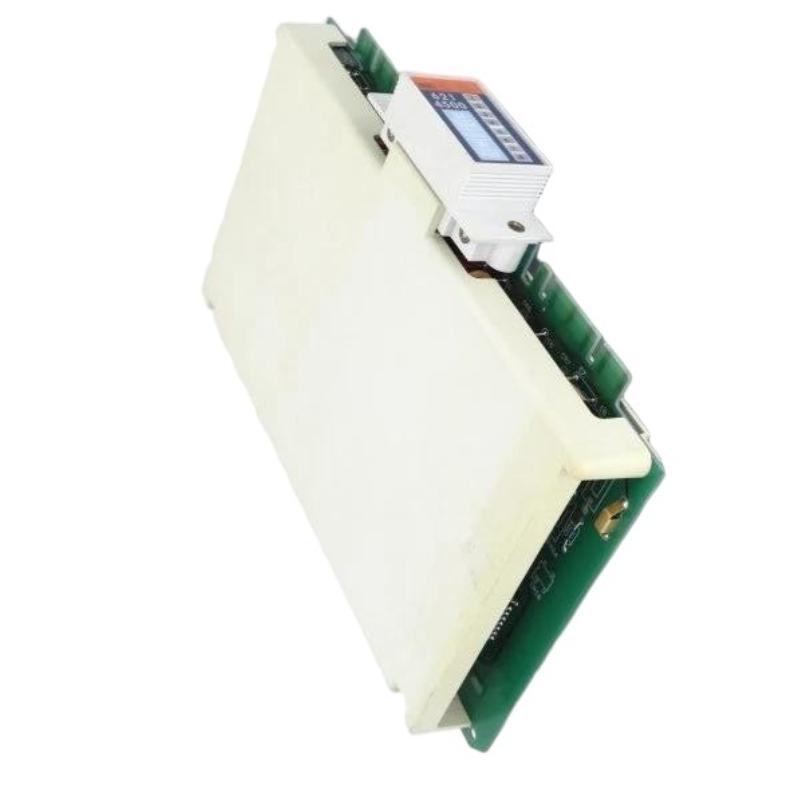 Honeywell 621-4500 Input Module