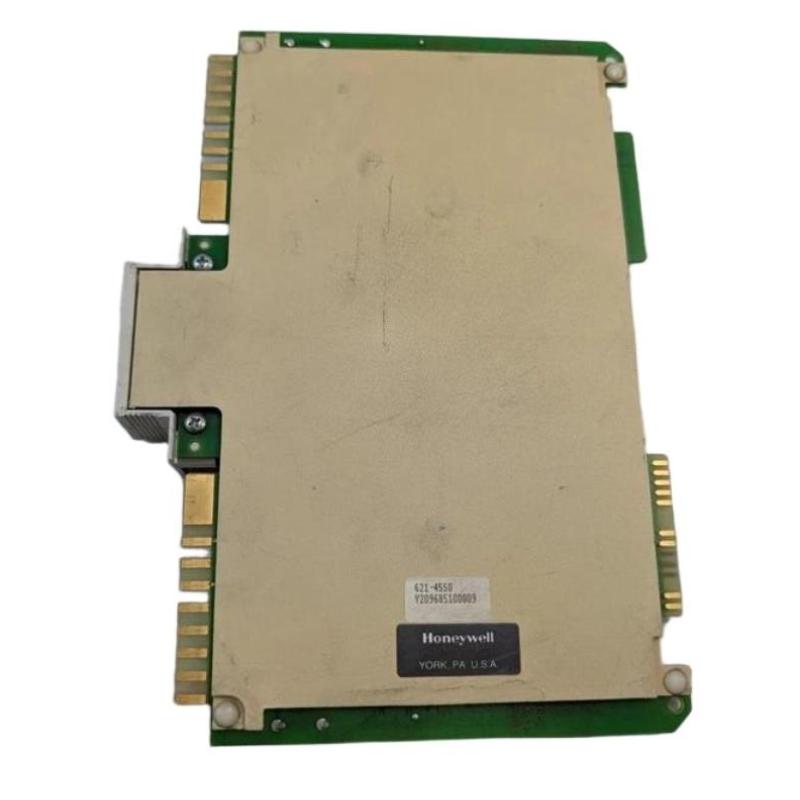 Honeywell 621-4550 Input Module