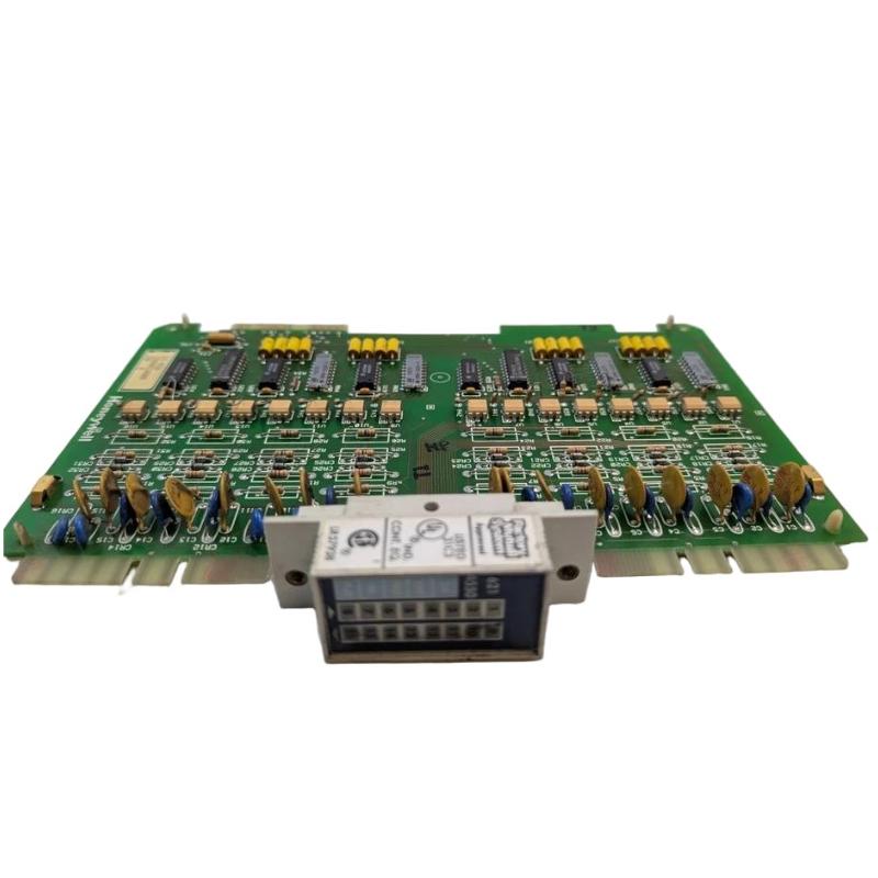 Honeywell 621-4550 Input Module