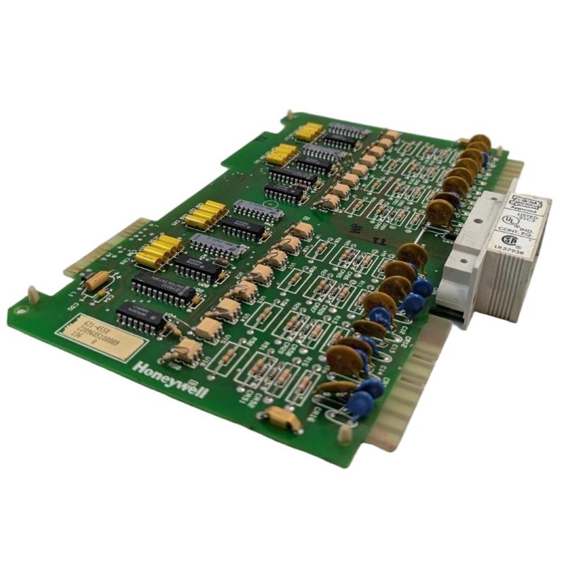 Honeywell 621-4550 Input Module