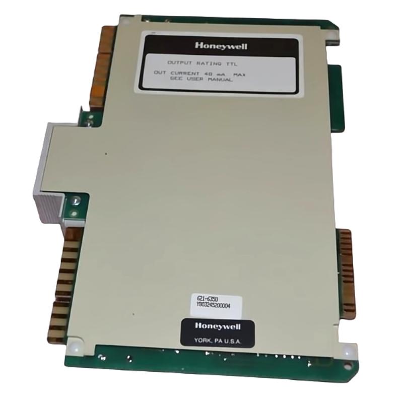 Honeywell 621-6350 Output Module