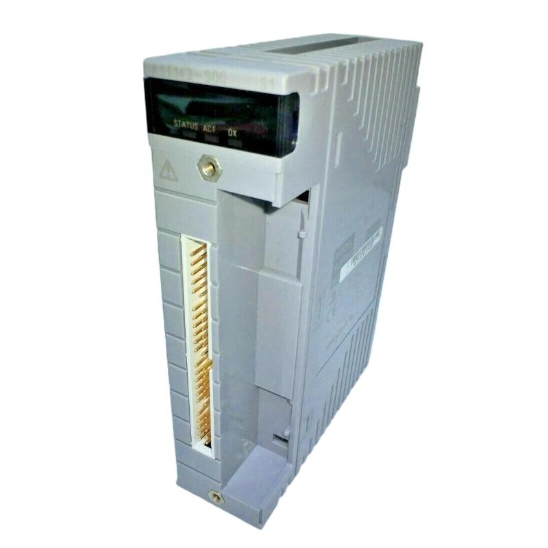 Yokogawa AST143 TC/mV Input Module