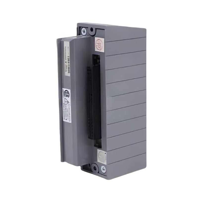 Yokogawa ATA4S-10 Pressure Clamp Terminal