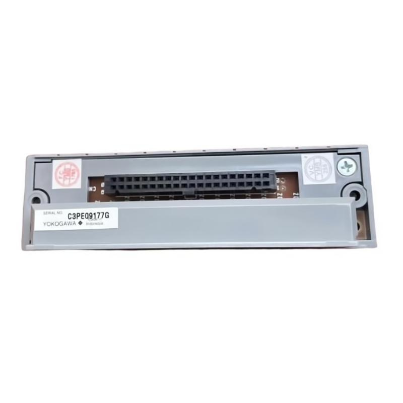 Yokogawa ATA4S-10 S2 Pressure Clamp Terminal