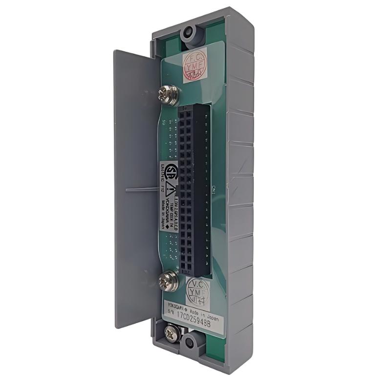 Yokogawa ATB3A-00 Pressure Clamp Terminal