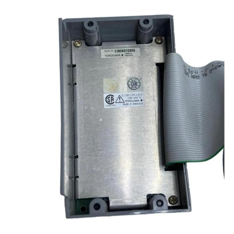 Yokogawa ATB5D-00 Numeric Input Module