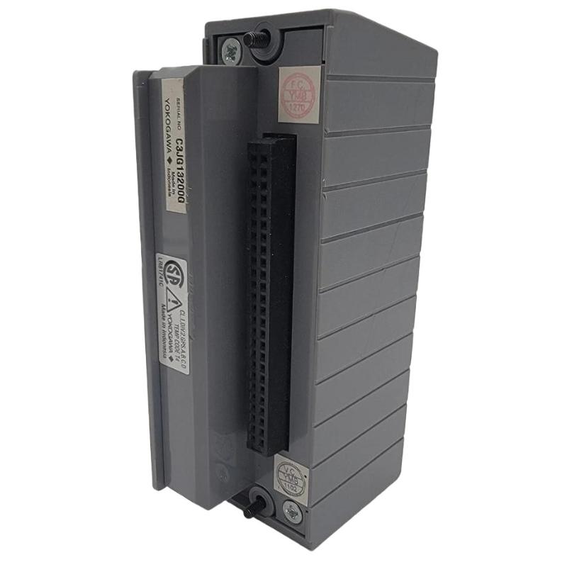 Yokogawa ATB5S-00 Pressure Clamp Terminal