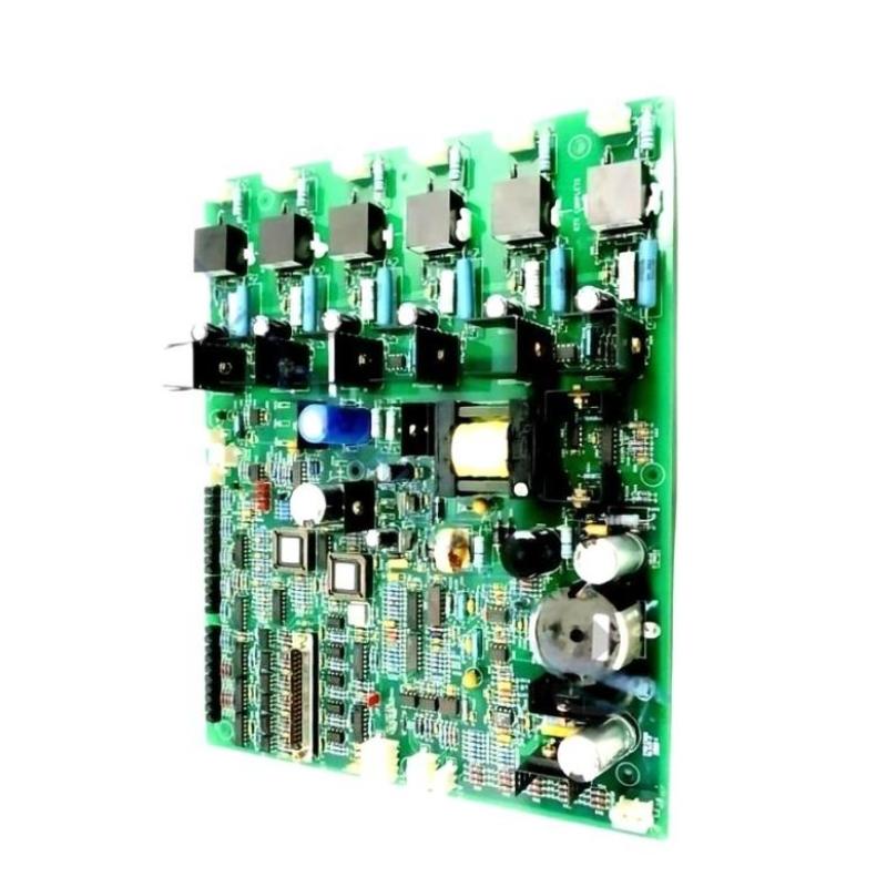 GE IS200EGPAG1B Gate Pulse Amplifier Board