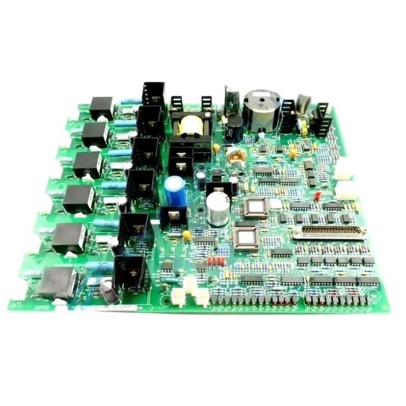 GE IS200EGPAG1B Gate Pulse Amplifier Board