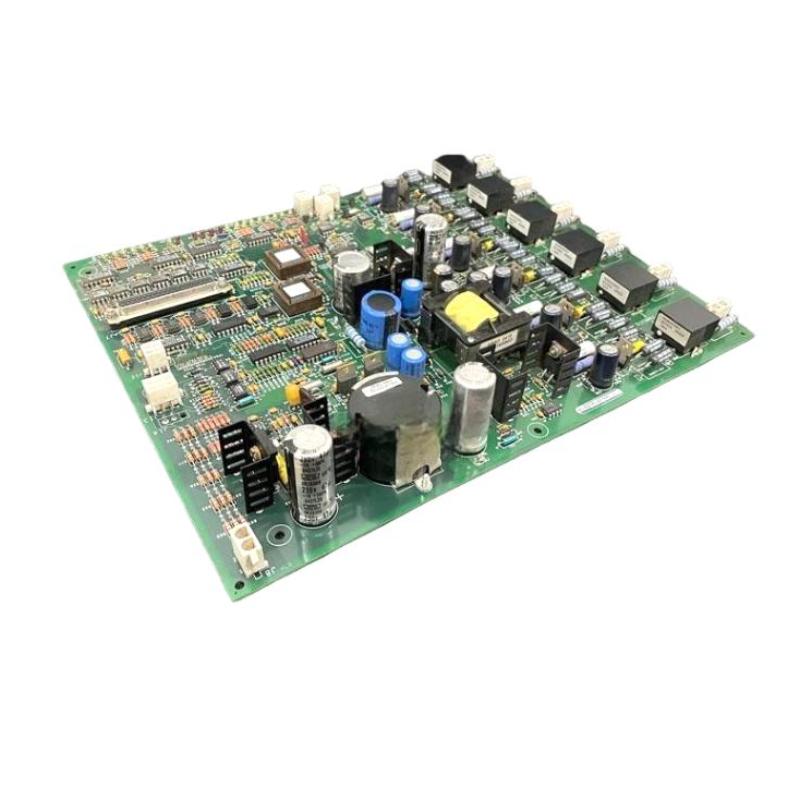 GE IS200EHPAG1A Gate Pulse Amplifier Board