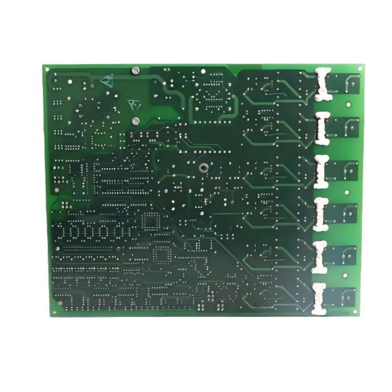 GE IS200EHPAG1A Gate Pulse Amplifier Board