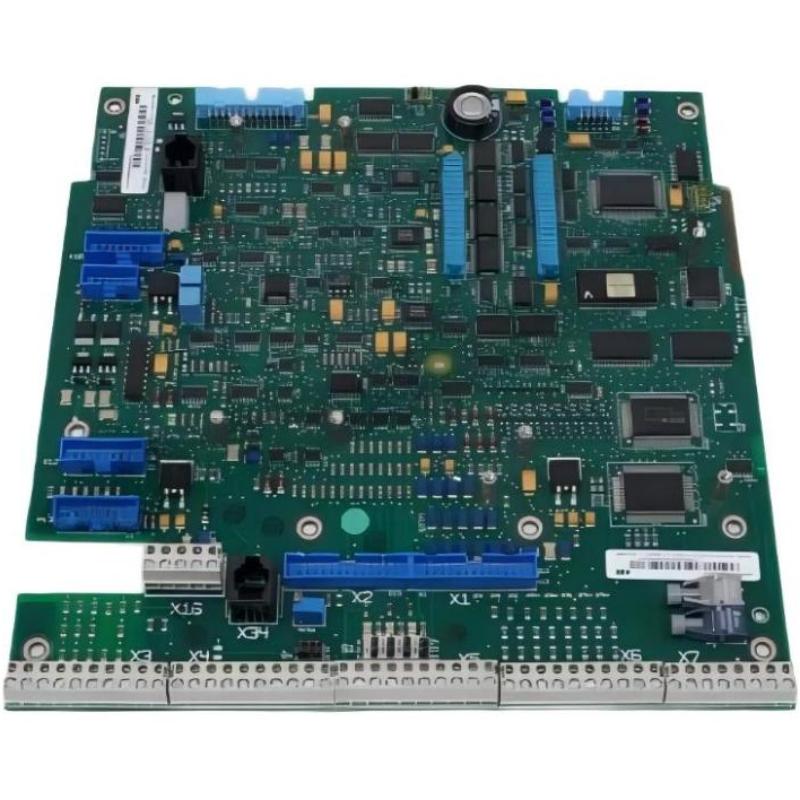 ABB SDCS-CON-2B-15 Control Board
